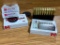 80 Rounds, Hornady Match 338 Lapua 285 Grain Ammunition