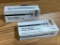 40 Rounds, Winchester 7.62 x 39mm 123 Grain Full Metal Jacket Ammunition