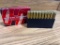 20 Rounds Hornady SuperFormance 25-06 REM 117 Grain SST Ammunition