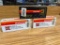 60 Rounds, Winchester 223 Remington Ammunition