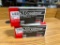 40 Rounds, Aguila 6.5 Creedmoor FMJ Boat Tail 140 Grain Ammunition