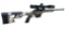Savage Model 110 338 Lapua Magnum Bolt Action Rifle, SN: P468758 Flat Dark Earth, MDT LSS XL Chassis