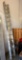 Louisville Aluminum Extension Ladder, Model AE3224, 24ft, 250lb Capacity