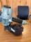 Metabo HPT NV 65AH2 2-1/2 Coil Nailer, Pneumatic Air Nailer