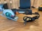 WORX 4-1/2in Circular Saw WorxSaw