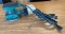 MasterForce 1/4 Sheet Finishing Sander