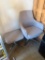 AllSeating Chair and Ottoman, Mfg. 2019
