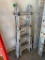 Mighty Multi Model AMT017, 300lb Capacity, Reach Height: 11ft 3in Step / 18ft 1in Extension,