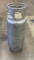 LP Fork Lift Propane Tank