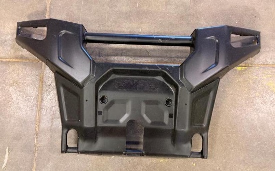 Polaris Northstar RZR 900 Front Fascia Bumper Cover, New, Mfg. 2024
