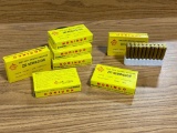 140 Rounds, 7 Boxes Norinco 223 Remington Ammunition