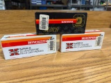 60 Rounds, Winchester 223 Remington Ammunition
