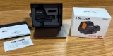 Holosun HS510C Red Dot Sight, Appears New in Box