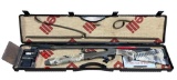 Benelli Super Black Eagle 3 Semi-Automatic 12 Gauge Shotgun w/ Optifade Camo Finish, SN: U695051P IT
