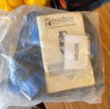 FallTech Full Body Harness