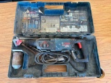 Bosch Bulldog Xtreme 8amp Rotary Hammer Drill