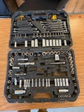 DeWalt Tool Set, Partial, Mostly Complete
