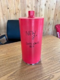 New, 8in Core Drill Bit