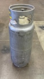 LP Fork Lift Propane Tank