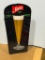 Vintage Storz Bubbler Lighted Beer Sign w/ 3D