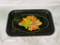 Howells, Nebr Farmers Union Co-Op Hardware and Implements Advertising Tin Tray