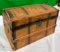 Antique Trunk