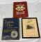 Railroad Dining Car China Reference Books