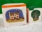 Department 56 Halloween House and Tree