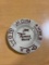Rare 1940's - 60's Storz Western Cowboy Dinnerware Wallace China Los Angeles, Calif, by Artist Till
