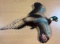 Grain Belt Beer Chalkware Pheasant