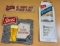 Group of Storz Beer Advertising