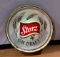 Storz Beer On Draft Lighted Beer Sign, Keg Style