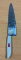 Storz Beer Chef Knife