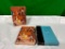 Lot of 2, Storz Cookbooks
