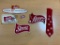 Storz Beer Uniform Patches and Tie
