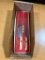 NOS Storz Beer Chef Knife Set, Ham Slicer and Chef Knife