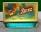 Vintage NPI 1950's Storz Chipmunk Lighted Beer Sign, Refreshing at the Whole Outdoors 10in