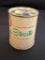 Storz-ette c. 1953 Flat Top 8oz Beer Can, The Original Beer for Women, Calorie Controlled, Bitter