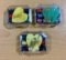 Lot of 3, Storz Beer Sewing Kits