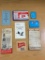 Group of Storz Beer Ephemera