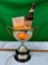 Falstaff Trophy & Figural Beer Lighted Beer Sign, Thomas A. Schutz Co I Lamp Holder Falstaff
