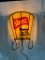 Vintage Storz Beer Lighted Wall Sconce