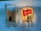 Pair, Vintage Storz Beer Lighted Wall Sconce (Set of 2)