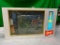 Storz Beer Scene-O-Rama Rotating Wildlife Deer & Fishing and Beer Sign
