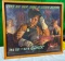 Storz Brewing Co. Framed Print, Let's Do Our Job a Little Better and Get it Over Quick, Welders in
