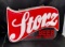 Storz Beer LightDrySmooth Lighted Beer Sign, 15in