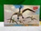Richard E Bishop Canadian Goose Print on Masonite