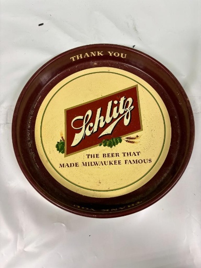 Vintage Storz Beer Tray