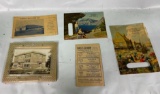 Howells, Nebraska Memorabilia and Advertising