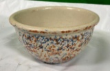 Spongeware Bowl